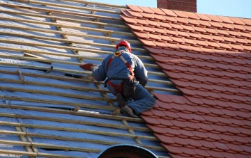 roof tiles South Croydon, Croydon