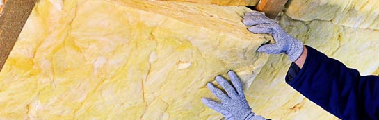 quotes for South Croydon roof insulation